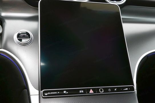 Mercedes GLC Coupe 200 4-Matic Avantgarde