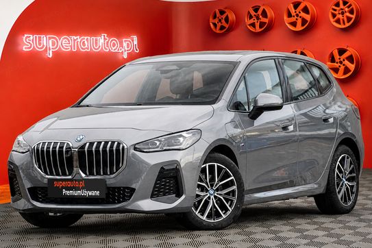 BMW Seria 2 Active Tourer 225e xDrive M Sport