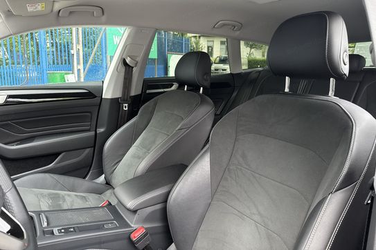 Volkswagen Arteon Elegance 2.0 TSI DSG