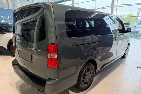 Citroen SpaceTourer XL L2H1 Plus EAT8
