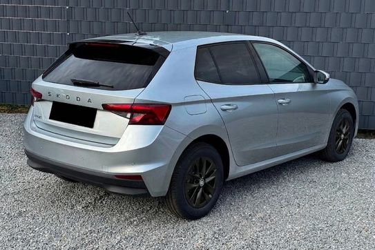 Skoda Fabia Drive 1.0 TSI DSG