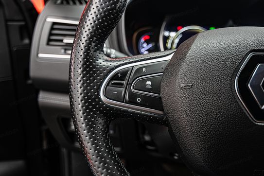 Renault Koleos 2.0 dCi Initiale Paris 4x4 X-Tronic