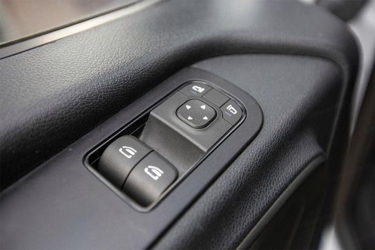 Mercedes Sprinter Długi 317 CDI