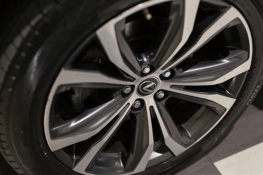 Lexus RX 300 F-Impression