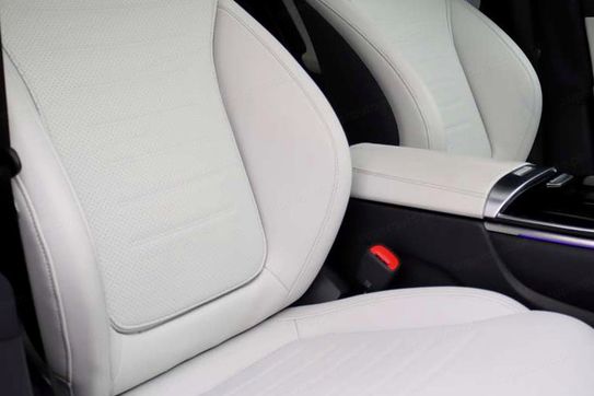 Mercedes GLC 220 d 4-Matic AMG Line