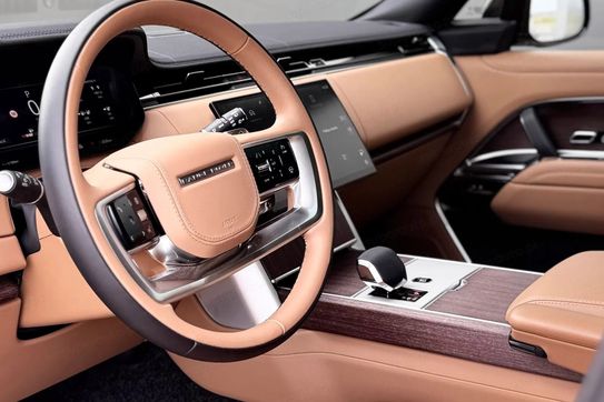 Land Rover Range Rover 3.0 P460e PHEV HSE