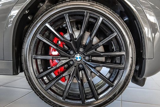 BMW X6 xDrive30d M Sport