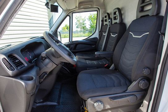 Iveco Daily 35S16 L4H2
