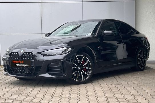 BMW Seria 4 Gran Coupe 430i M Sport