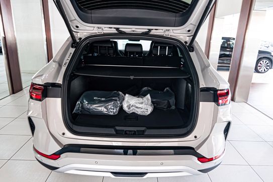 BYD Seal U DM-i 1.5 Boost