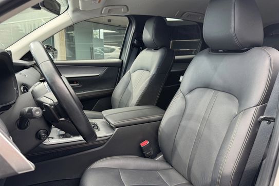 Mazda CX-60 2.5 PHEV Homura AWD aut