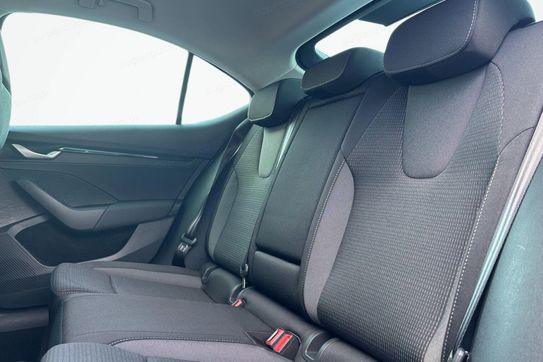 Skoda Octavia 1.5 Tsi Mhev Selection Dsg