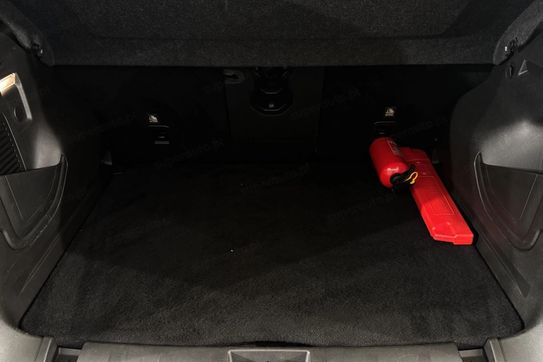 Jeep Renegade 1.3 S&S aut