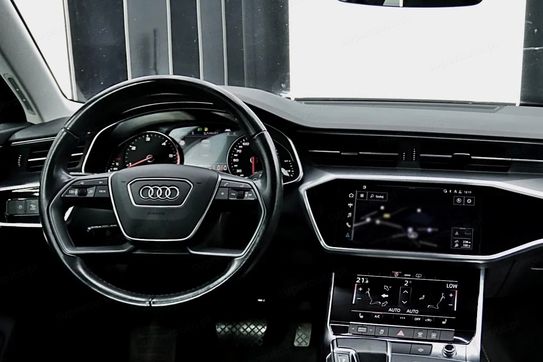 Audi A6 40 TDI  quattro S tronic