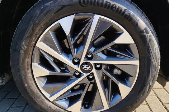 Hyundai Tucson 1.6 T-GDI Executive 2WD