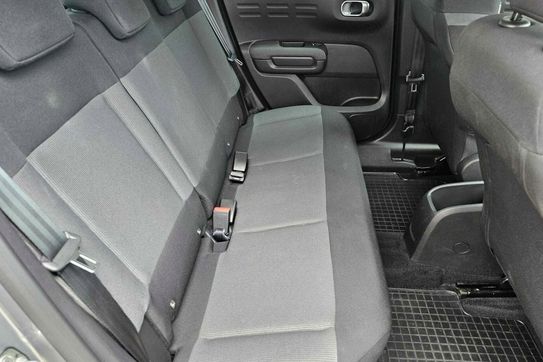 Citroen C3 Aircross 1.2 PureTech Shine