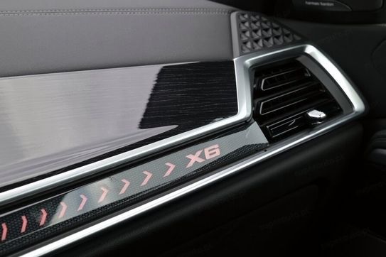 BMW X6 xDrive40d M Sport