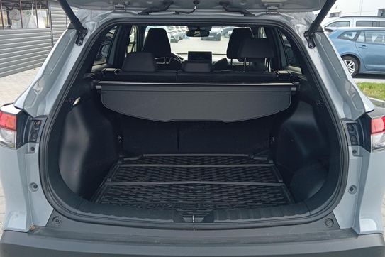 Toyota Corolla Cross 2.0 Hybrid Style