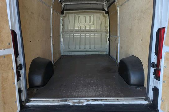 Opel Movano L3H2