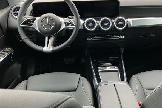 Mercedes GLB 200 Progressive