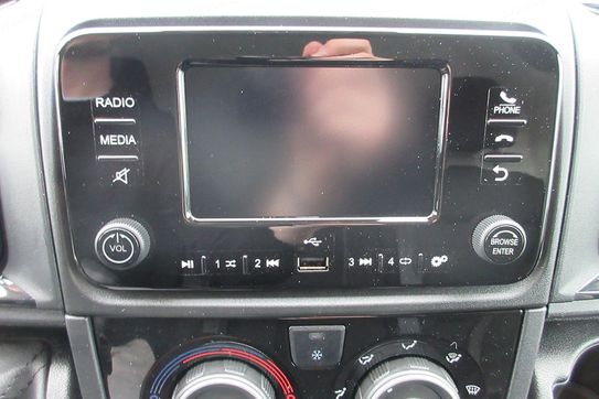 Peugeot Boxer Heavy L3H3