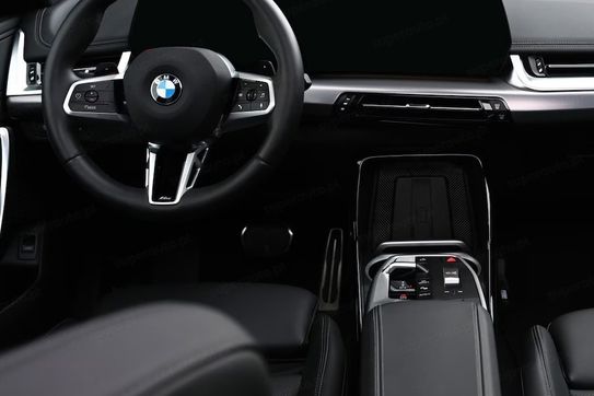 BMW X1 sDrive20i M Sport