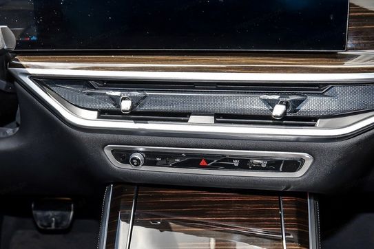 BMW X5 xDrive30d M Sport