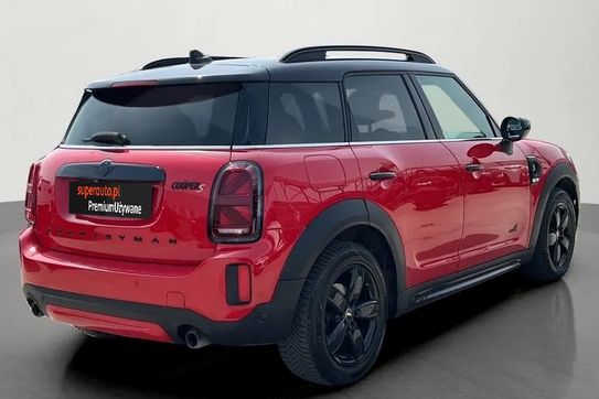 Mini Countryman Cooper S ALL4