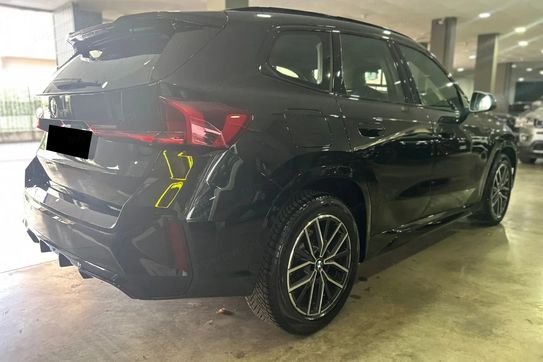 BMW X1 sDrive18i M Sport