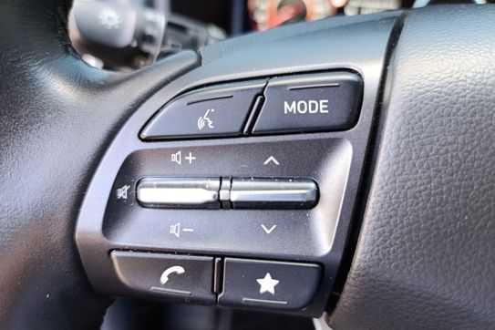 Hyundai Kona Executive Luxury