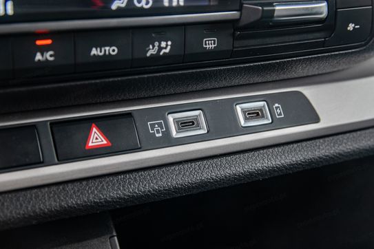 Citroen SpaceTourer XL L2H1 Business EAT8