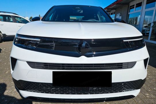 Opel Mokka GS aut 1.2 T