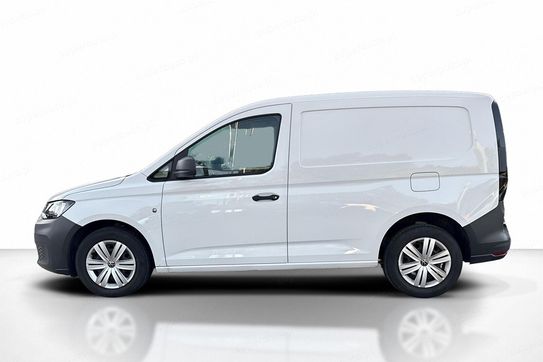Volkswagen Caddy Cargo L1H1