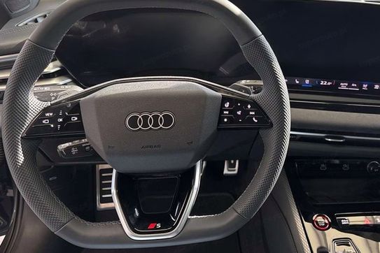 Audi A5 S5 TFSI S Avant