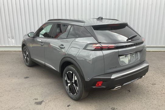 Peugeot 2008 ALLURE 1.2 mHEV e-DCS6