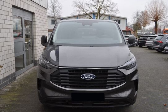 Ford Transit Custom Kombi M1 L2H1 340 PHEV CVT