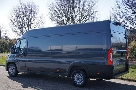 Fiat Ducato Maxi L4H2
