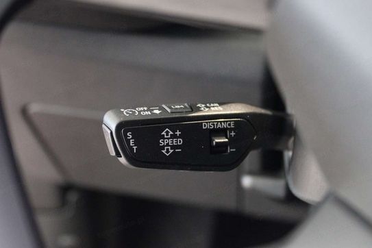 Audi Q5 TFSI quattro S line
