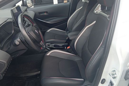 Toyota Corolla 2.0 Hybrid Gr Sport