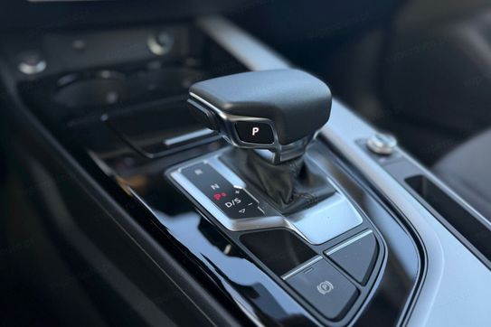 Audi A4 40 TDI quattro Advanced S tronic