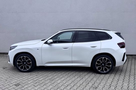 BMW X3 xDrive20 M Sport