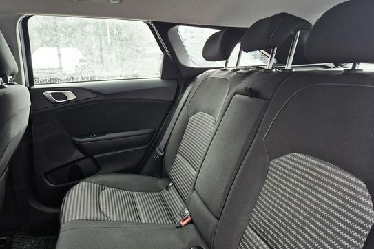 Kia Ceed 1.5 t-Gdi m