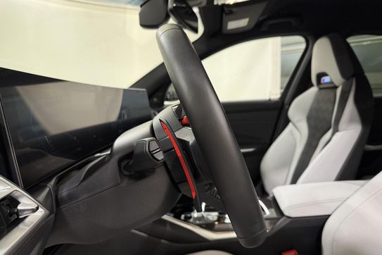 BMW Seria 3 M3 Competition xDrive