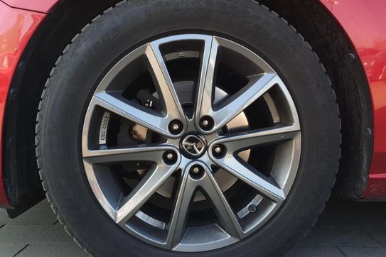 Mazda 6 2.0 SkyMotion