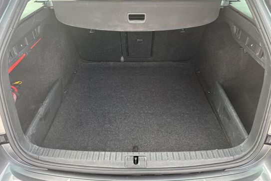 Skoda Octavia RS 2.0 TSI  DSG