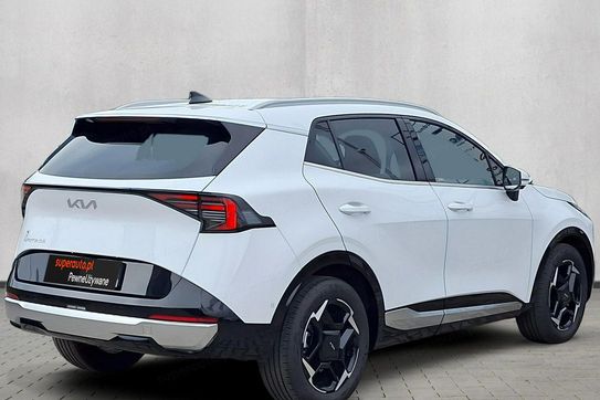 Kia Sportage T-GDI Business Line 2WD DCT