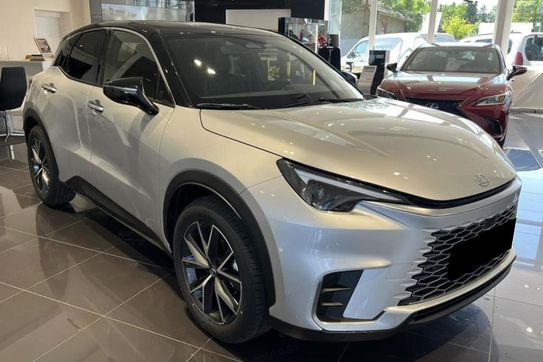 Lexus LBX Cool 1.5 Hybrid