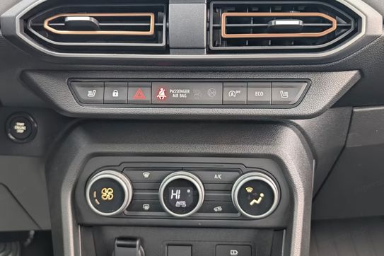 Dacia Sandero Stepway Extreme LPG 1.0 TCe