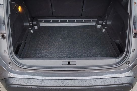 Citroen C5 Aircross 1.2 Puretech Feel Pack EAT8