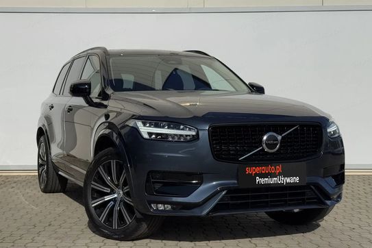Volvo XC90 B5 D AWD Plus Dark aut